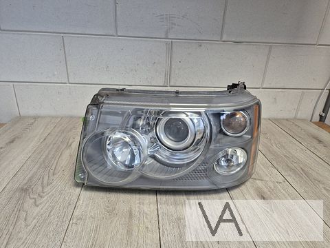 Koplamp links xenon voor Range Rover Sport 2005 - 2010 €200