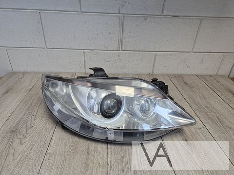 Koplamp XENON rechts Seat Ibiza 6j 2008 - 2013 6j1941008c