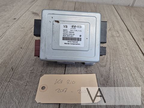 Module stuurbekrachtiging voor Kia Rio / Stonic 2017 - 2024