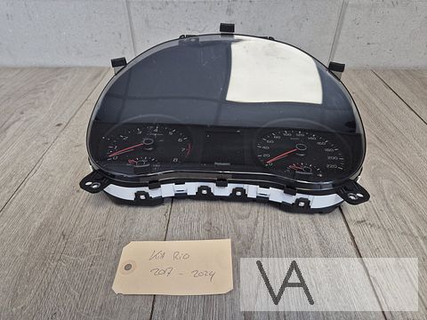 Tellerklok cockpit voor Kia Rio 2017 - 2024 94003-h8070 €50