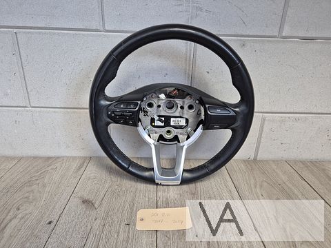 3 spaak stuurwiel MET VERWARMING voor Kia Rio / Stonic 2017>