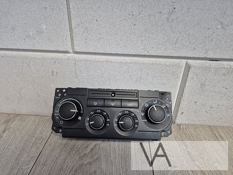 Kachelbediening climate voor Chrysler 300c 2004 - 2010 €40