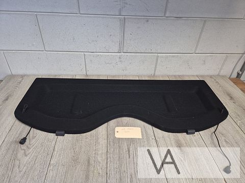 Hoedenplank voor Kia Picanto 2017 - 2026 origineel €75