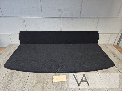 Kofferbak mat voor Kia Rio 2017 - 2025 plank onder bagage