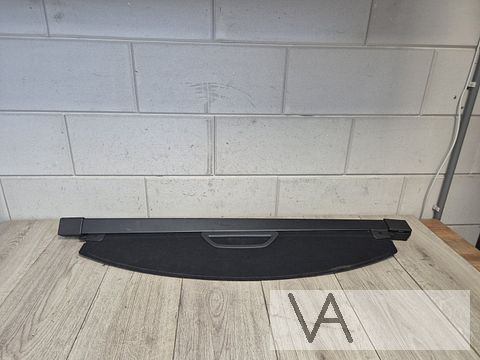 Rolhoes hoedenplank rollo Renault Clio 4 station 2013 - 2019