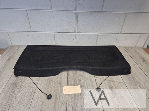 Hoedenplank voor Fiat Panda 2012 - 2024 klein plekje €100