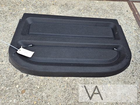Hoedenplank voor Nissan Qashqai 2021 tot 2026 model J12 €150