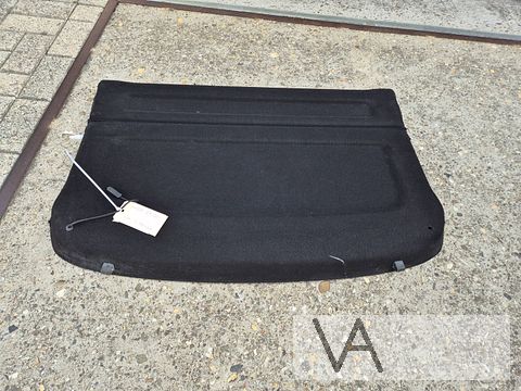 Hoedenplank voor Mazda cx30 cx-30 cx 30 mist 1 touwtje €100