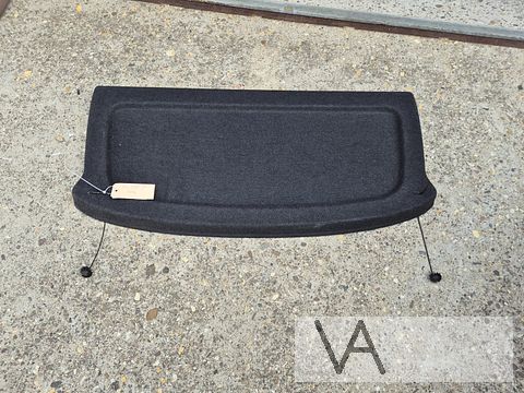 Hoedenplank voor VW Volkswagen Golf 8 2021 - 2026 origineel