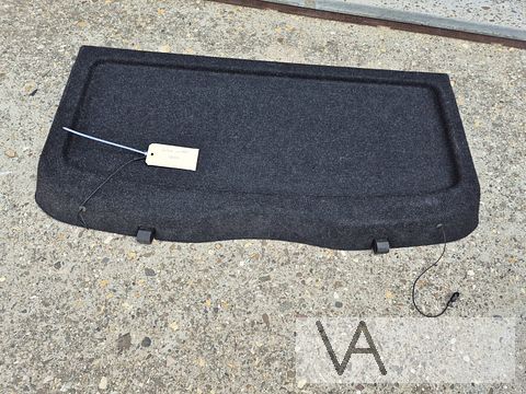 Hoedenplank voor Suzuki Vitara 2015 - 2025 origineel €150