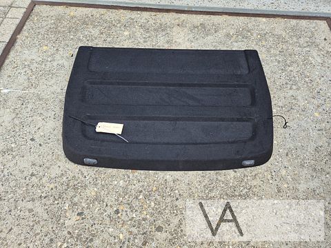 Hoedenplank voor Renault Arkana 2019 - 2025 nette staat €150