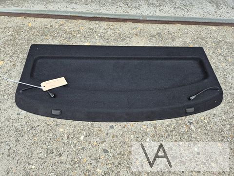 Hoedenplank voor Renault Captur model 2020 - 2026 ORIGINEEL