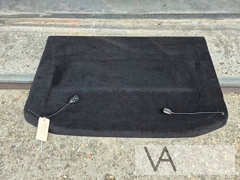 Hoedenplank voor Peugeot 3008 model 3 van 2023 tot nu €150