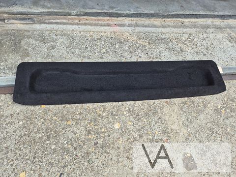Hoedenplank voor Peugeot Expert Opel Vivaro Life 98451156zd