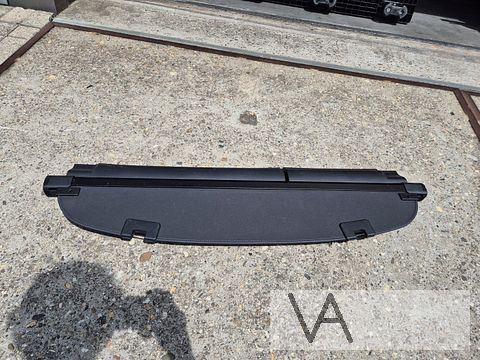 Rolhoes rollo hoedenplank voor Mazda CX5 CX-5 2016 - 2025