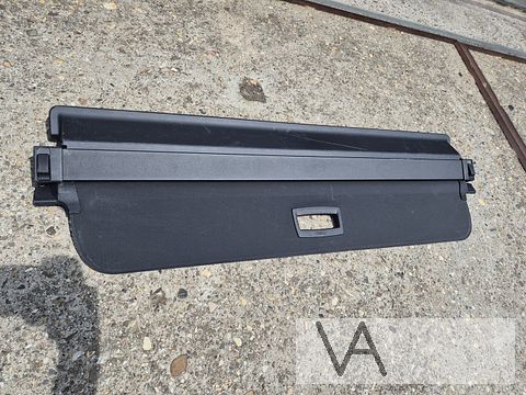 Rolhoes rollo hoedenplank voor Toyota corolla touring sports