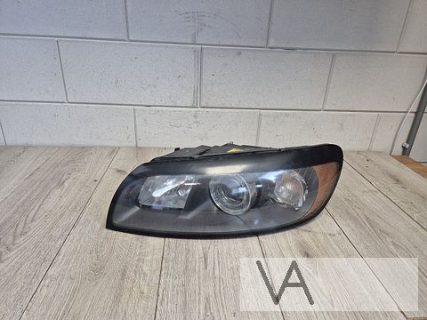 Koplamp links voor Volvo C30 2006 - 2010 30657168 €150