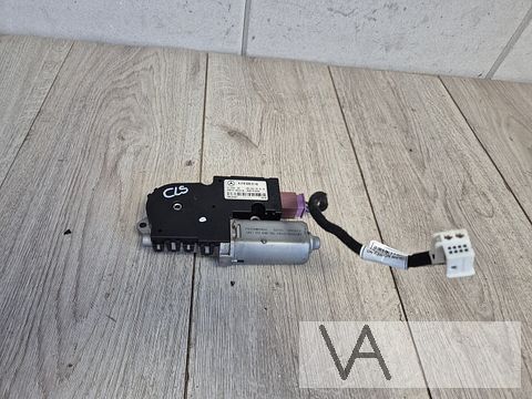 Schuifdak dakmotor Mercedes E klasse W212 CLS A2188200142