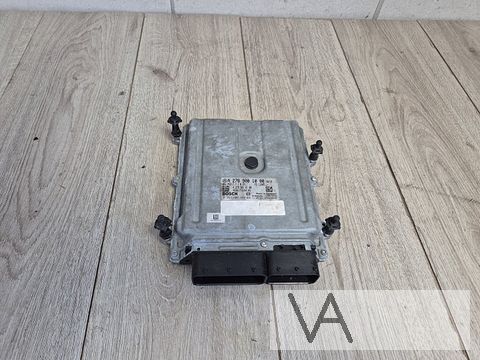 ECU Motormanagement Mercedes E klasse W212 / CLS W218 63 AMG