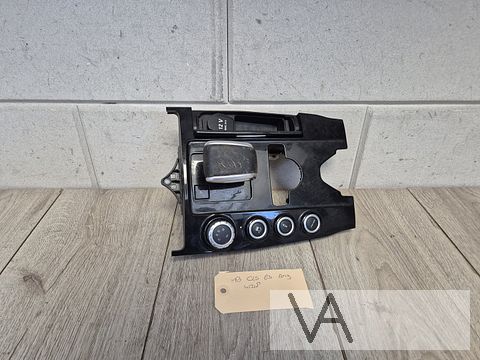 Selectiehendel automaat keuzehendel Mercedes AMG CLS / E / C