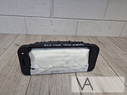 Dashboard passagier airbag van Mercedes CLS W218 a2188600602