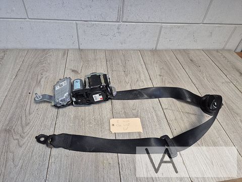 Veiligheidsgordel gordel riem LINKS Mercedes CLS Klasse W218