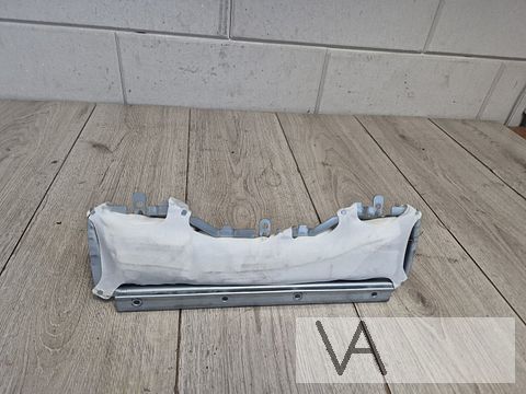 Knie airbag voor Mercedes E klasse W212 CLS W218 a2128600902