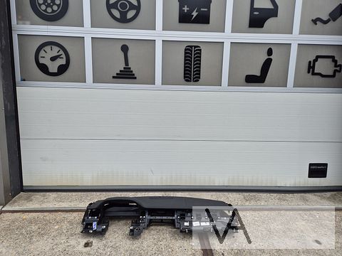 Dashboard voor Range Rover Evoque 2011 - 2019 schadevrij