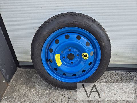 Thuiskomer van Kia Rio / Hyundai i20 Inster / Leapmotor T03