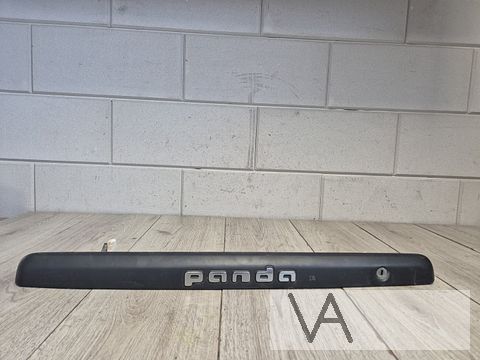Achterklep handgreep voor Fiat Panda 2012 - 2025 origineel