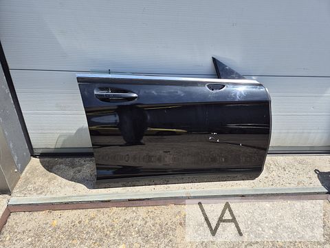 Deur portier rechts voor van Mercedes CLS W218 2011 - 2018