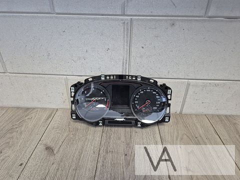 Teller cockpit van VW Golf 7 GTD 2012 - 2020 5g1920757a €100