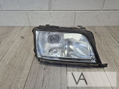 Koplamp rechts voor Audi A6 c4 1994 - 1998 origineel €50
