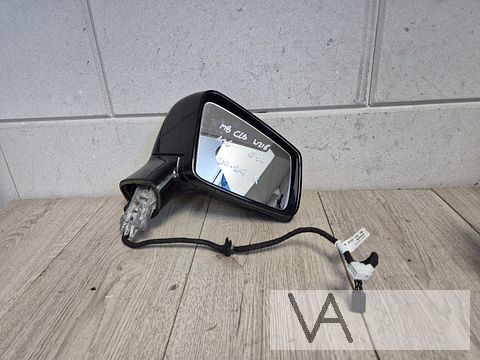 Spiegel rechts voor Mercedes CLS klasse W218 AMG carbon €200