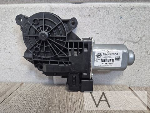 Raammotor links voor VW Polo 9n3 Skoda Fabia 6q2959802G €100
