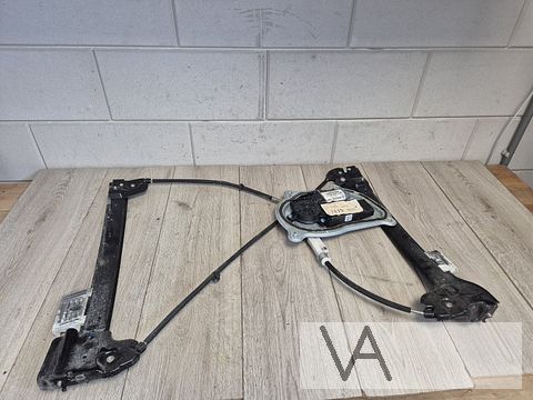 Raammechanisme links voor VW New Beetle cabriolet 1y1959801c