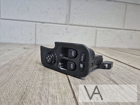 Raamschakelaar links van Alfa Romeo 147 4x elektrisch raam