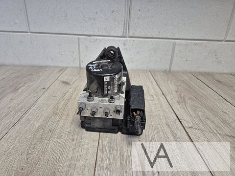 ABS pomp voor VW Golf 6 Seat Leon Audi A3 1k0614517ca €150