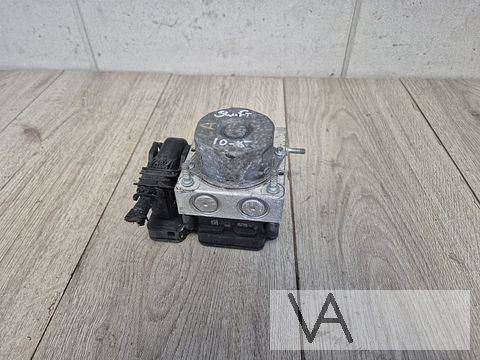 ABS pomp voor Suzuki Swift 2010 - 2015 56100-68luo 68lu €200