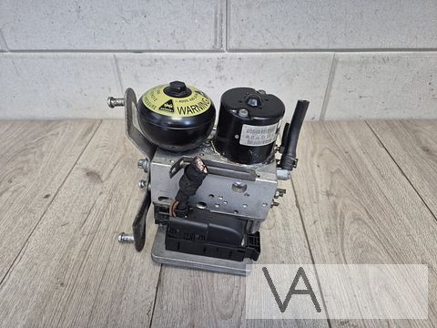 ABS pomp sbc Mercedes E klasse W211 CLS W219 a0054319712