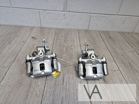 Remklauw achter voor Kia Picanto 2004 - 2011 nieuwstaat €50
