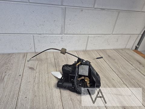 Deurslot MET KEYLESS  Mercedes E klasse W211 links achter