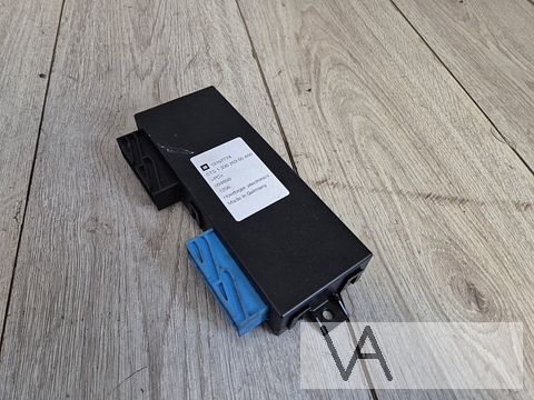Cabriodak bediening module computer Opel Astra H twintop 300