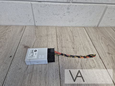 Radio module voor BMW 5 serie E60 / E61 2003 - 2007 6939655