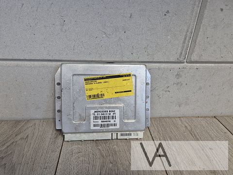 Module bcm luchtvering Mercedes E klasse W211 2115453132 €40
