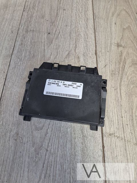 ECU automaatbak van Mercedes E klasse W211 02-09 a0325451432