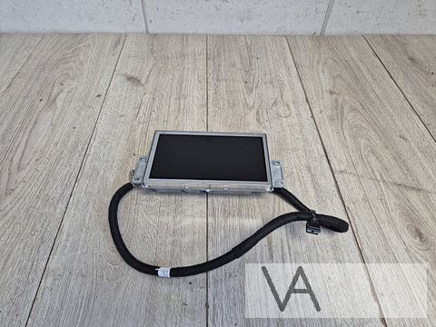 Display navigatie kleurenscherm Citroen C3 DS3 C5 9664993180