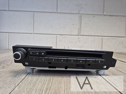Radio navigatie module M-ask BMW 5 serie E60 en E61 9195756