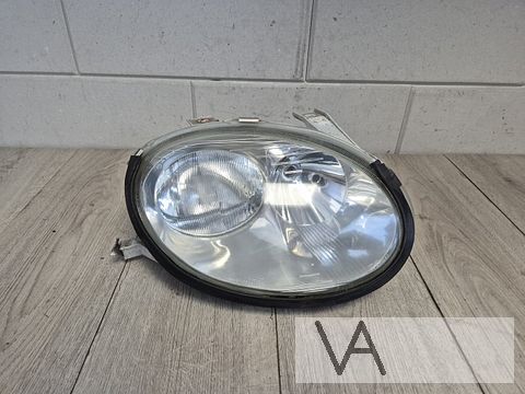 Koplamp rechts van MG F 1994 - 2002 origineel xbc104040 €100