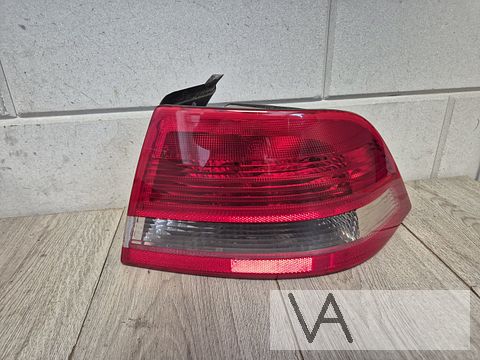 Achterlicht rechts voor Saab 9-3 sedan 2002 - 2007 origineel